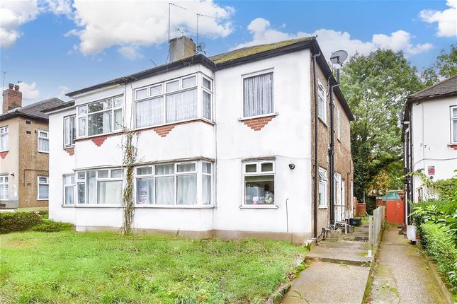 2 bed maisonette