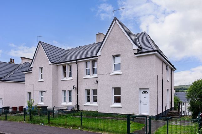 Kilncroft Terrace, Douglas, ML11 2 bed flat for sale