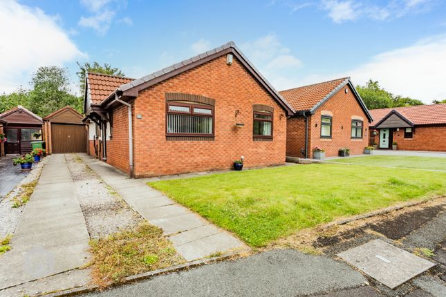 2 bedroom bungalow for sale