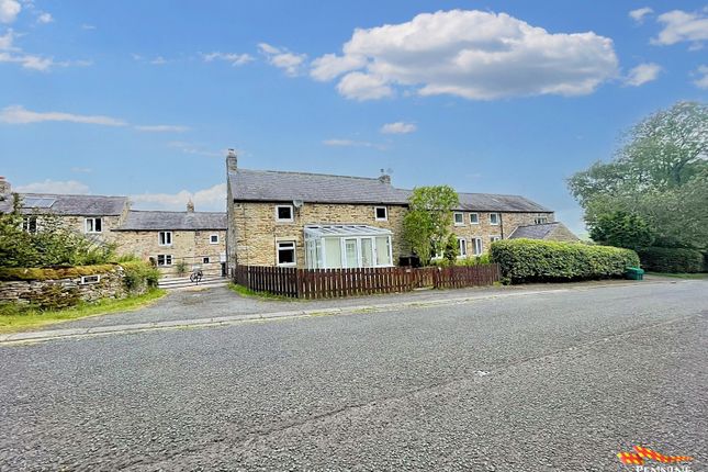 2 bed semi-detached house