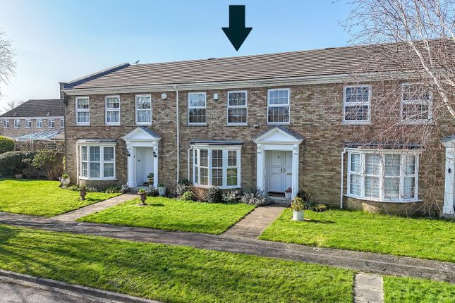 Russell Drive, Christchurch, BH23 4 bed terraced house for sale