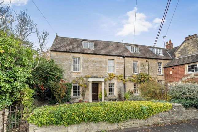 The Midlands, Trowbridge BA14 5 bed semi