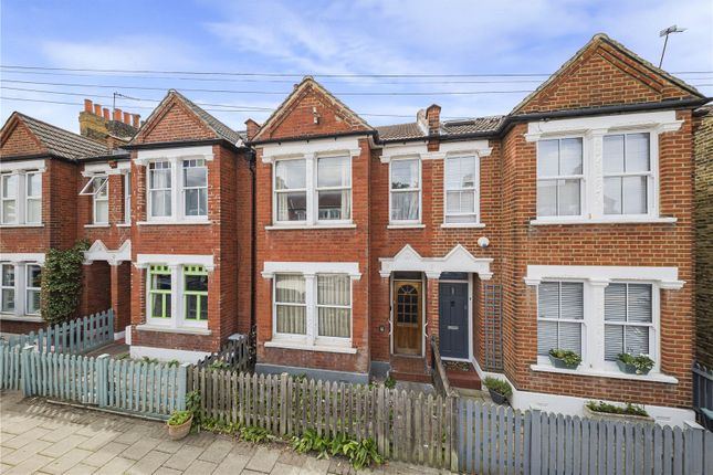 Croft Road, Bromley, BR1 2 bed terraced house for sale