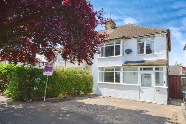 3 bed semi-detached house