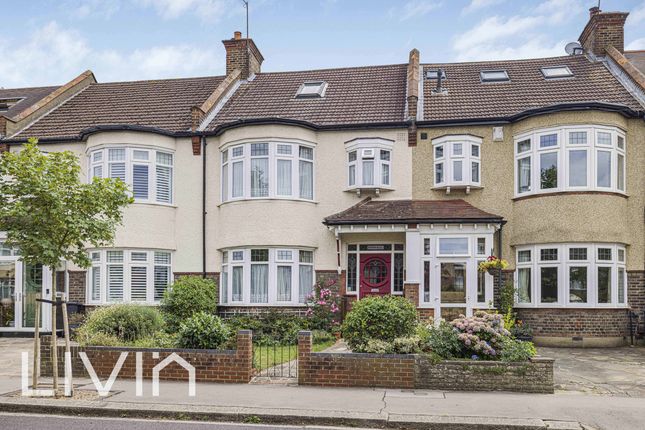 Croydon CR0 4 bed terraced house for sale