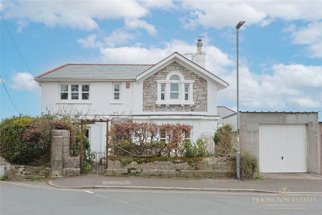Lower Port View, Cornwall PL12 2 bed detached house for sale