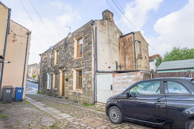 Church Street, Blackburn BB6 2 bed end of terrace house for sale
