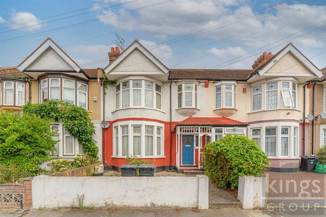Cowley Road, Cranbrook 2 bed apartment for sale