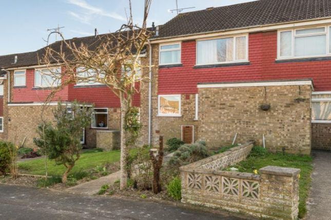 Southfleet Road, Orpington BR6 3 bed terraced house for sale
