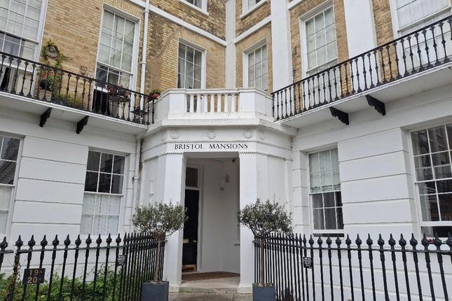 1 bed flat