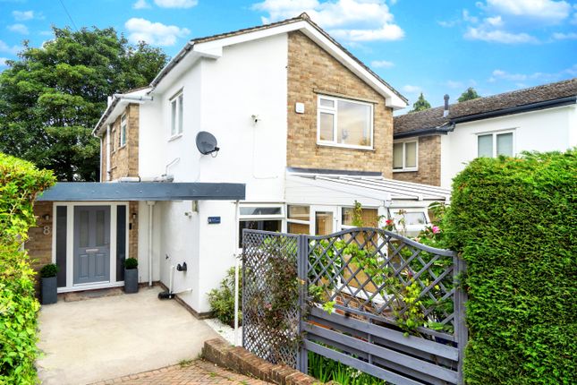 Dore Hall Croft, Dore, S17 3HD 3 bed detached house for sale