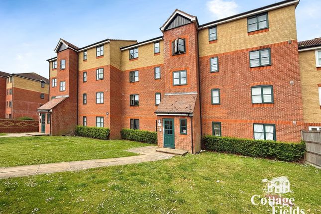 Eden Close, Wallace Court, EN3 2 bed flat for sale