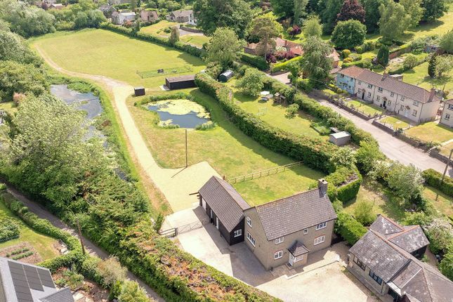Mill Lane, Fovant 4 bed house for sale