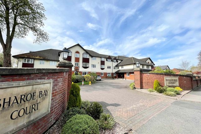 Sharoe Bay Court, Sharoe Green Lane... 1 bed apartment for sale