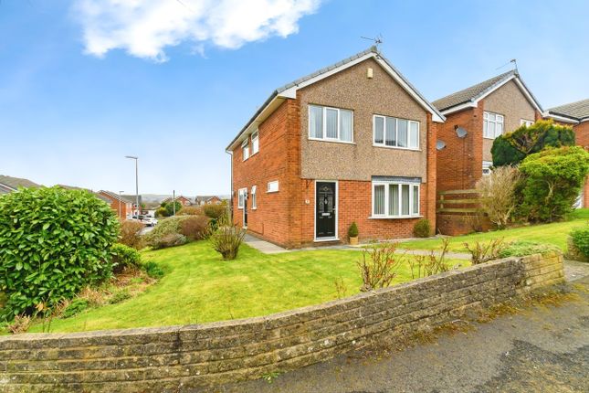 Stock Grove, Rochdale OL16 4 bed detached house for sale