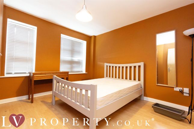 68 Branston Street, Birmingham 2 bed flat for sale