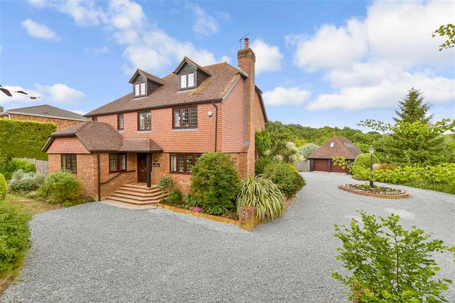 Howfield Lane, Chartham Hatch... 6 bed detached house for sale