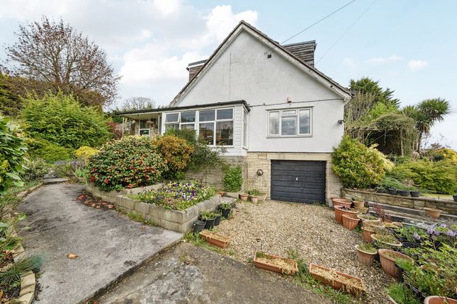 4 bed detached house