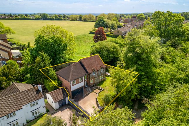 Booker Common, Buckinghamshire HP12 5 bed detached house for sale