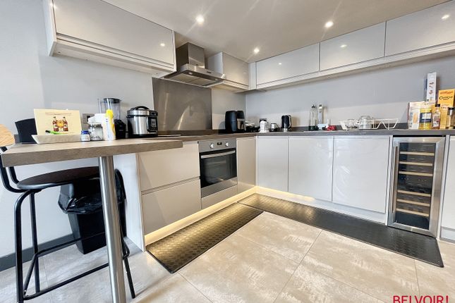 Croft Street, Cheltenham GL53 1 bed detached house for sale