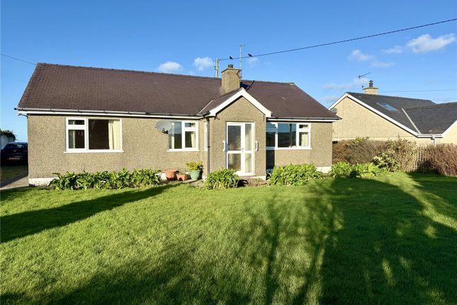 3 bedroom bungalow for sale