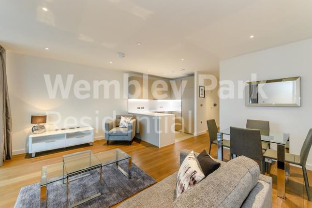 1 bed flat