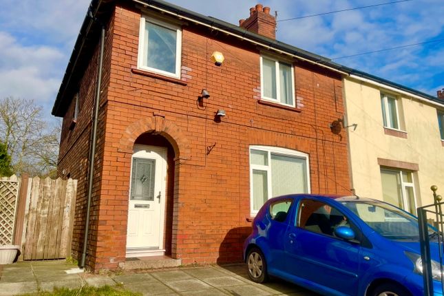 3 bed semi-detached house