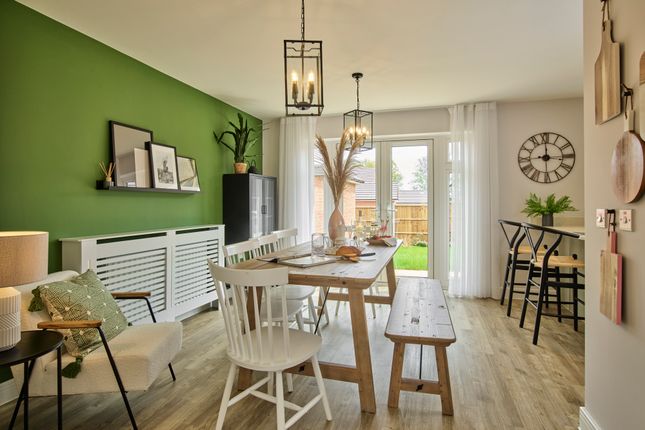 The Ophelia at Maltings Place at St... 4 bed detached house for sale