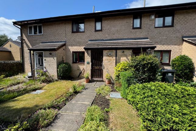 Moorside, Daisy Hill, Bradford, BD9 2 bed terraced house for sale