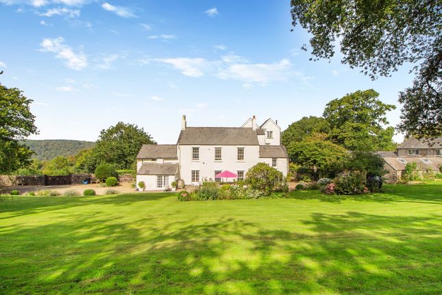 The Common, St Briavels 5 bed house for sale