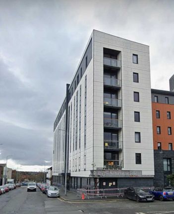 Stanhope Street, Liverpool 2 bed property for sale