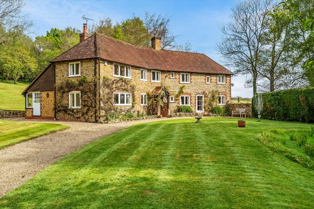 High Button, Thursley, Godalming... 4 bed detached house for sale