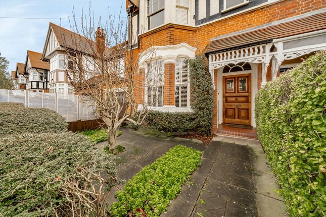 Okehampton Road, London NW10 5 bed house for sale