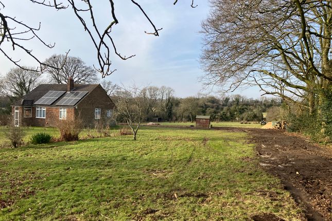3 bedroom bungalow for sale