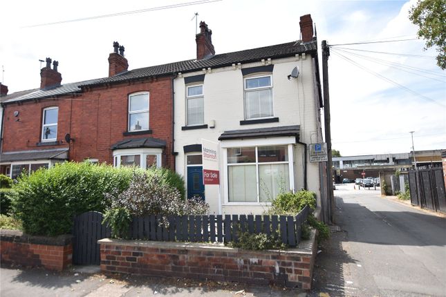 Marshall Street, Crossgates, Leeds... 3 bed end of terrace house for sale