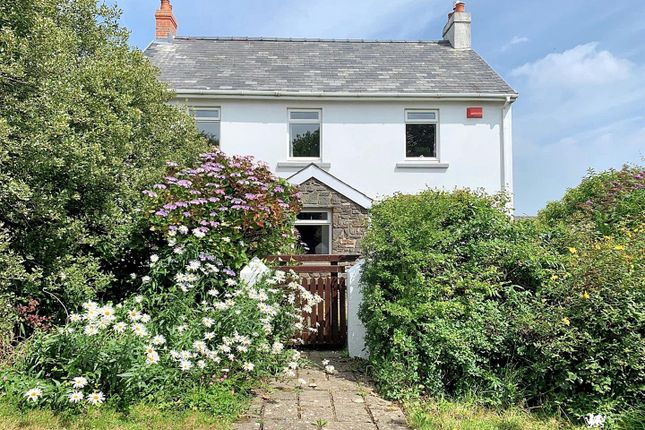 Portfield Gate, Haverfordwest 4 bed property with land for sale