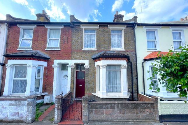 Graveney Road, Tooting SW17 3 bed terraced house for sale