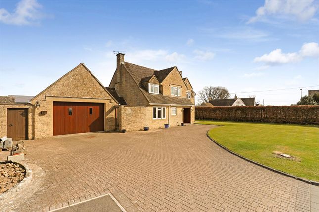 Besbury Park Minchinhampton, Stroud 4 bed detached house for sale