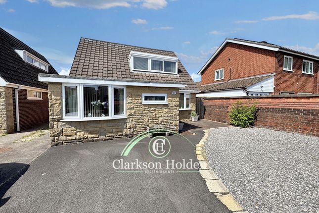 Lightfoot Lane, Fulwood, Preston, PR2... 3 bed detached house for sale