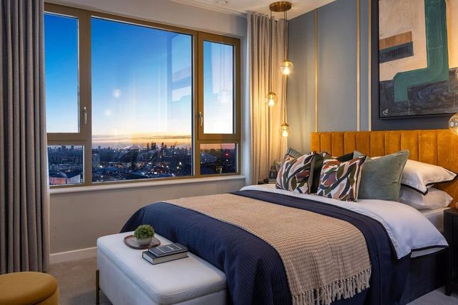 1 bedroom apartment for sale