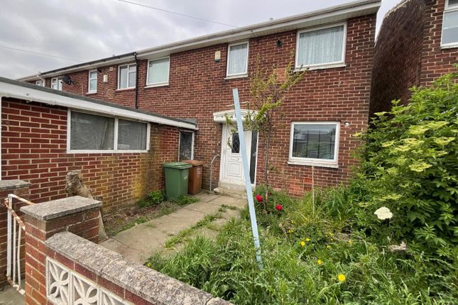 Wendover Close, Sunderland 3 bed house for sale