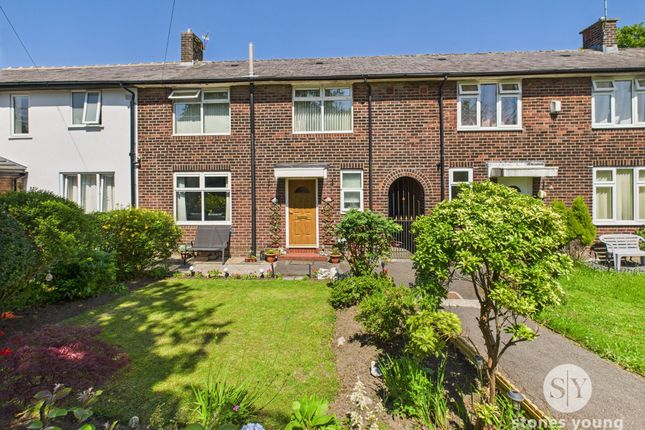 Rosewood Avenue, Blackburn, BB1 3 bed terraced house for sale