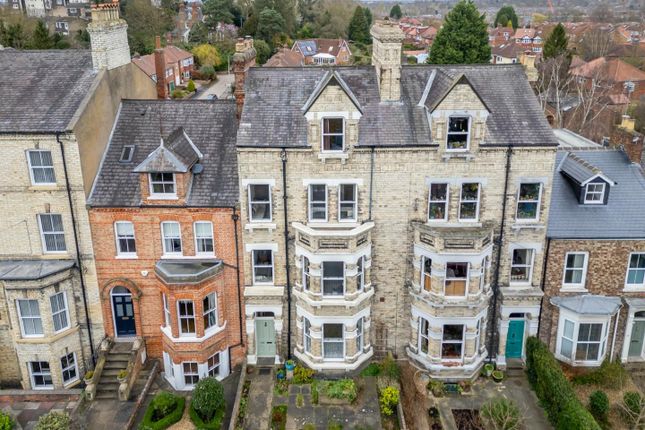 Acomb Road, York 5 bed townhouse for sale