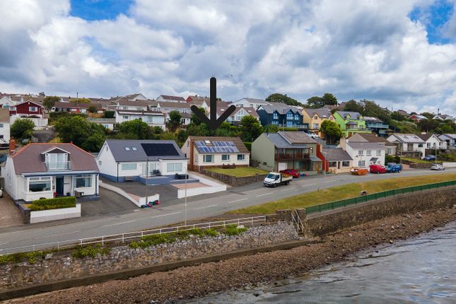 The Promenade, Neyland, Milford... 2 bed detached house for sale