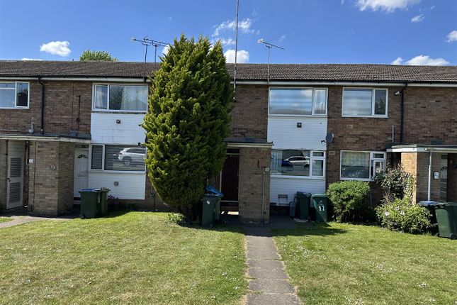 Crowmere Road, Walsgrave, Coventry  *... 2 bed maisonette for sale
