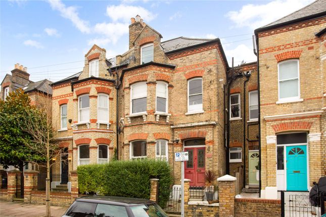Cromford Road, Putney, London, SW18 2 bed apartment for sale