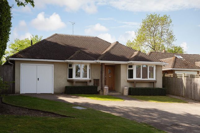 Beaconsfield Road, Epsom KT18 4 bed detached house for sale