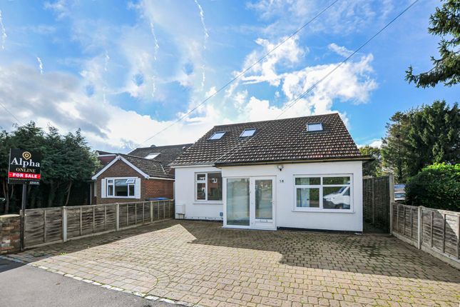 Egham TW20 5 bed detached house for sale