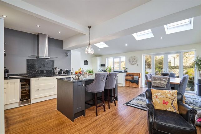 Fieldhead Road, Guiseley, Leeds, West... 3 bed semi