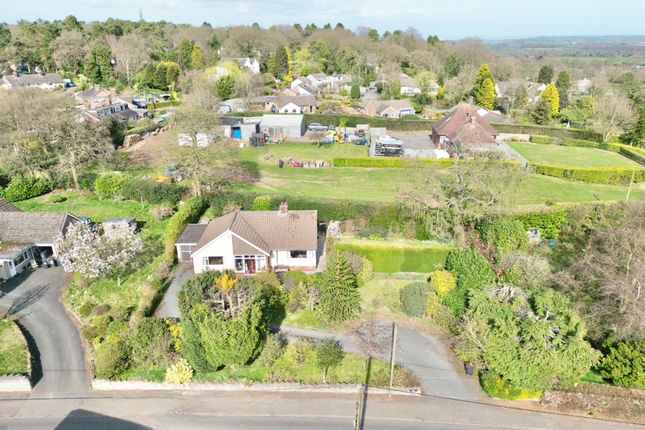 Eccleshall Road, Hookgate, TF9 2 bed detached house for sale